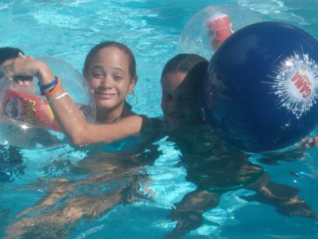 piscine timeuH