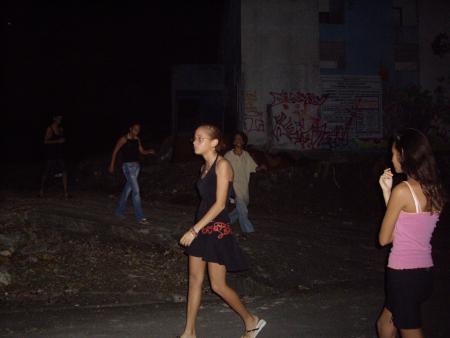 drive timeuh (haloween)